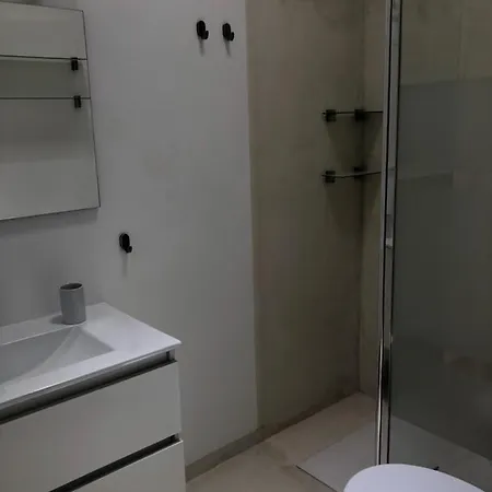 5 Apartment Corralejo