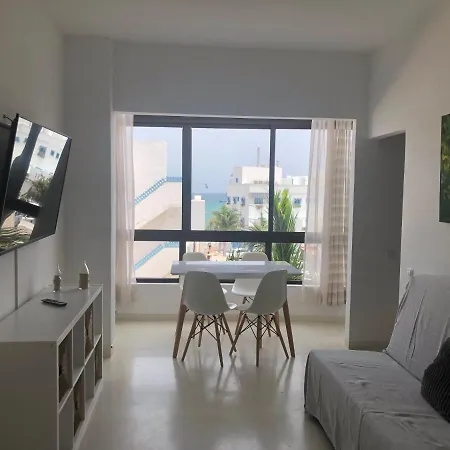 5 Apartment *