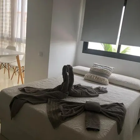 5 Apartment *
