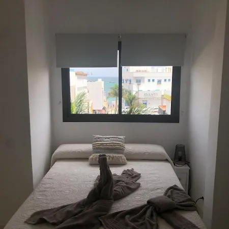 Apartment 5