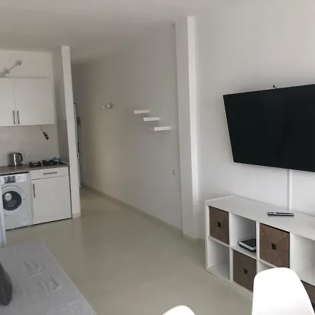 5 * Corralejo